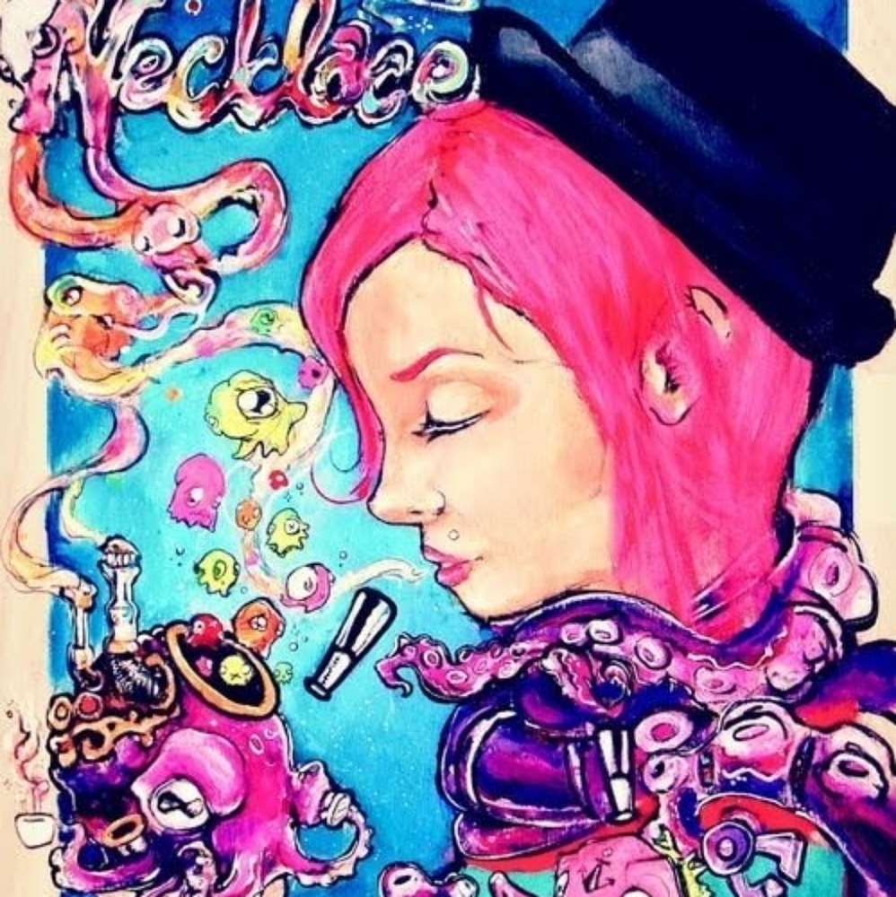 Meet your Posher, Kayee